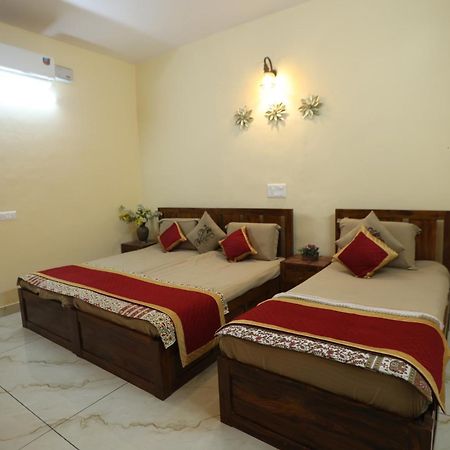 Beena Homestay Džajpur Exteriér fotografie