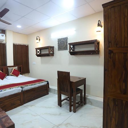 Beena Homestay Džajpur Exteriér fotografie