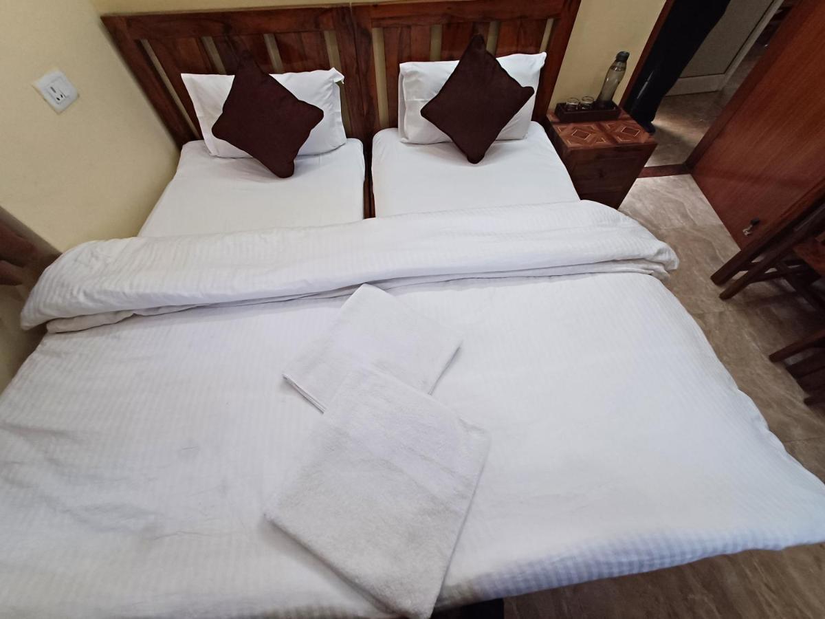 Beena Homestay Džajpur Exteriér fotografie