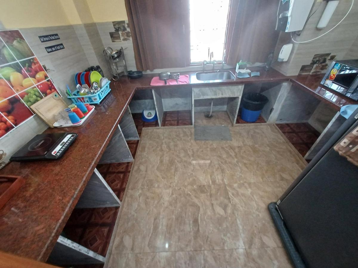 Beena Homestay Džajpur Exteriér fotografie