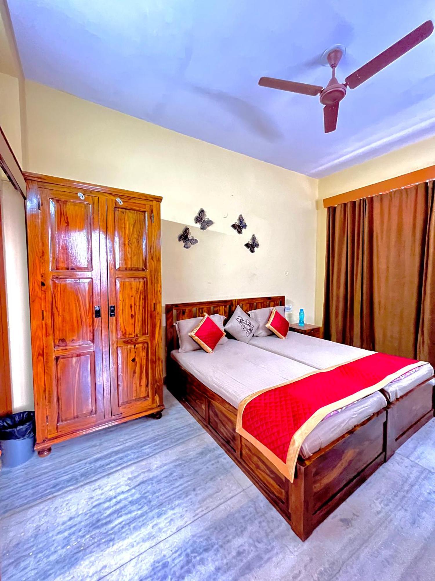 Beena Homestay Džajpur Exteriér fotografie