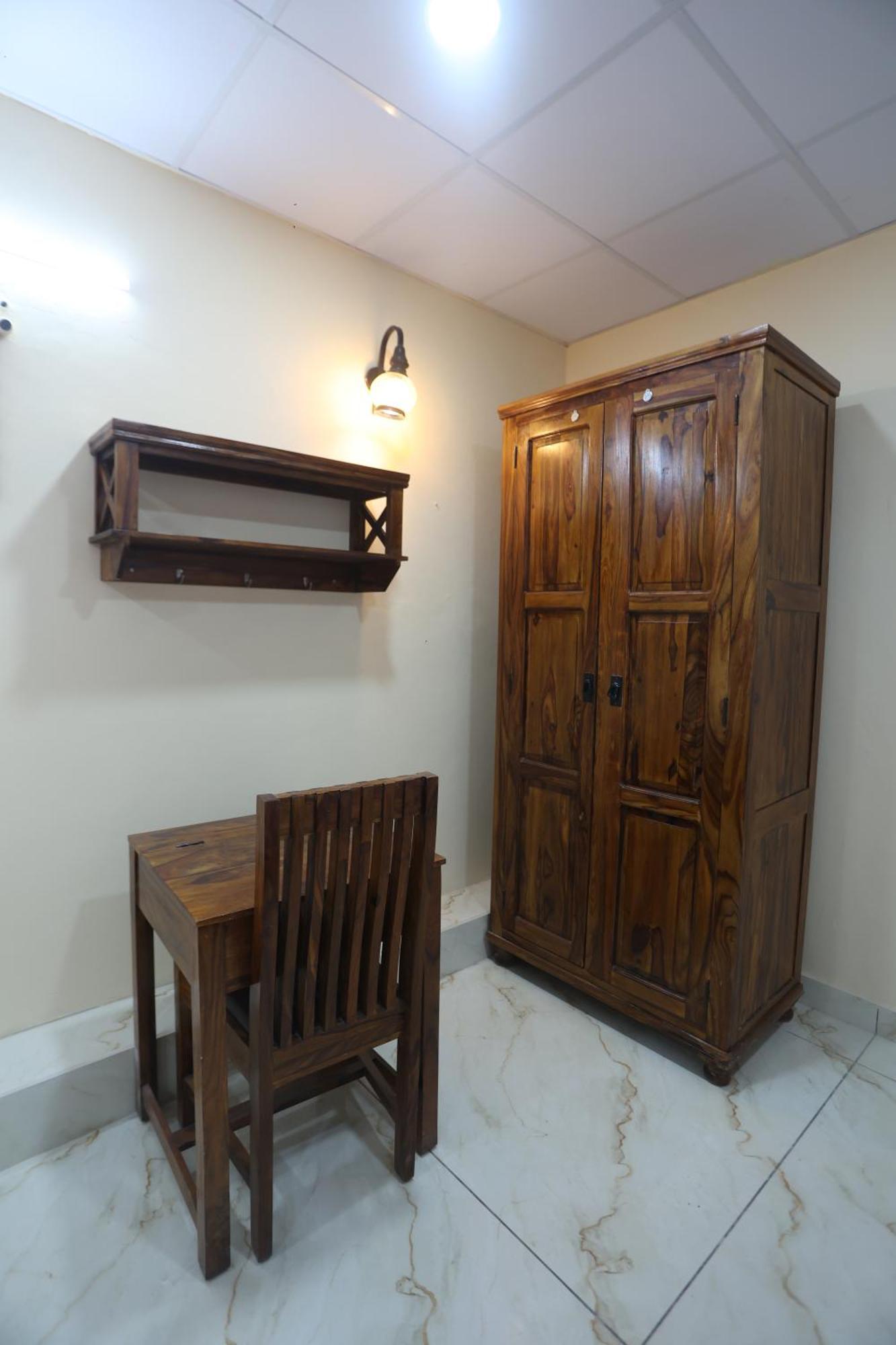 Beena Homestay Džajpur Exteriér fotografie